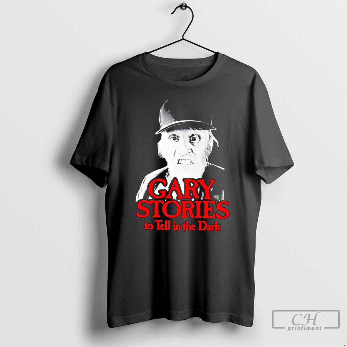Classic Scary Stories To Tell In The Dark