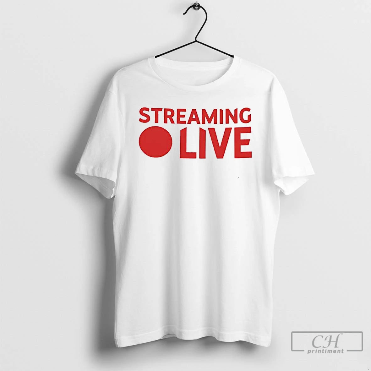 Classic Streaming Live Gaming Podcaster