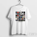 Classic Tde Legacy Top Dawg Ent Graphic