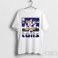 Classic Tails Flying Little Fox Games