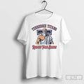 Classic Tennessee Titans Respect Your Elders