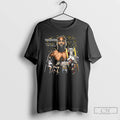 Classic Terence Crawford Boxer Pound 4 Pound Signature Commemorative