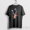 Classic Terence Crawford Boxer Undisputed Signature