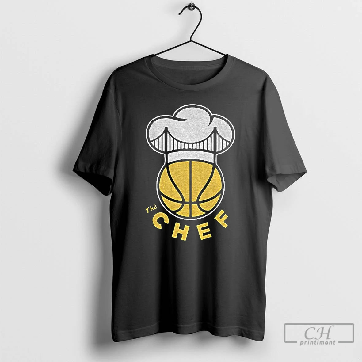 Classic The Chef Basketball Los Angeles Lakers Nba