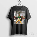 Classic Victor Wembanyama Elf San Antonio Spurs Basketball Christmas