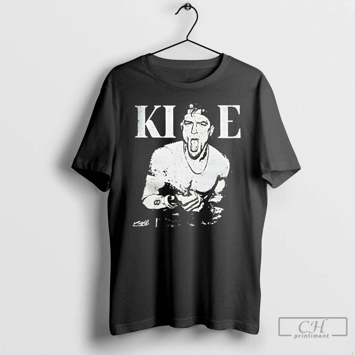 Classic Vintage Kike Funny Champion Baseball
