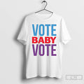 Classic Vote Baby Vote