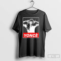 Classic Yonce Beyonce Pose Music Lover Retro