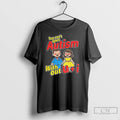Classic You Cant Spell Autism Without U And I Cartoon