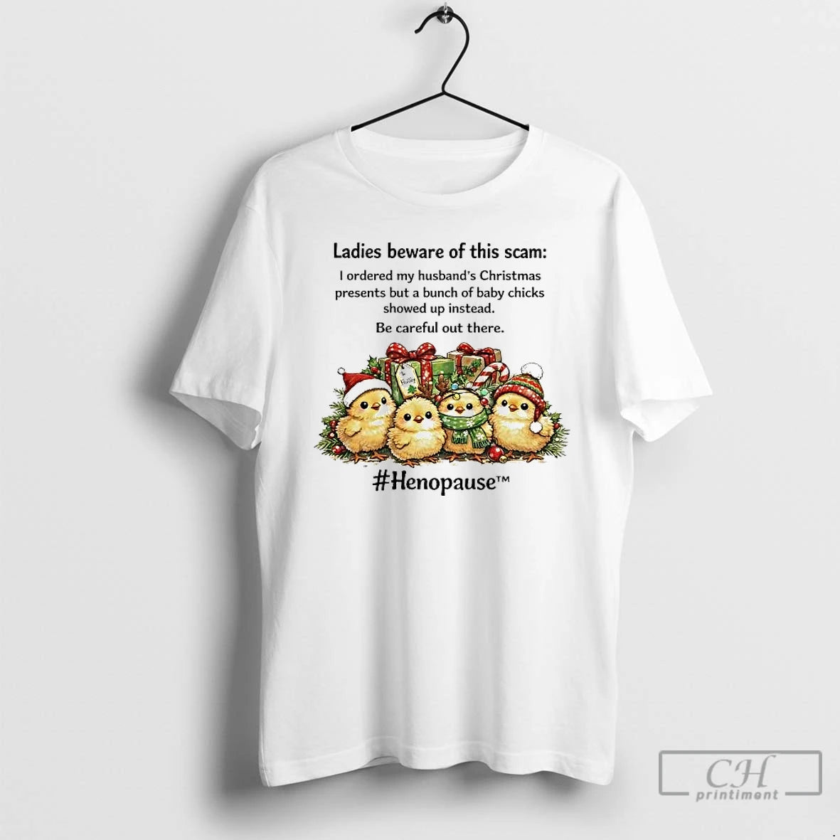Classic Beware Of This Scam I Ordered My Husbands Christmas
