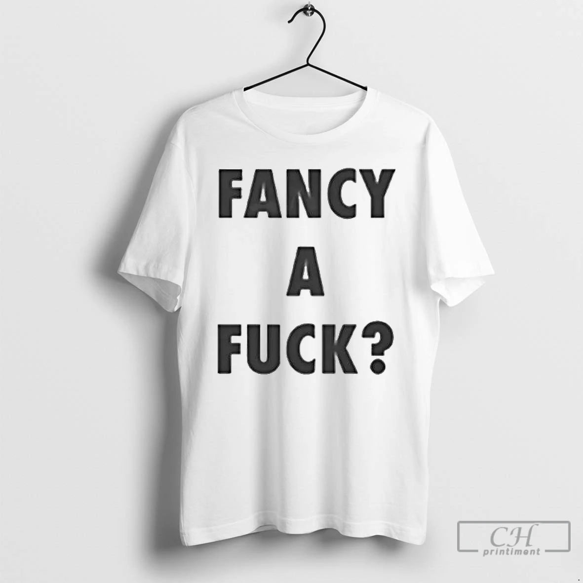 Classic Fancy A Fuck