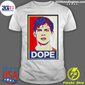 Clavicular Mugshot Hope Parody Shirt