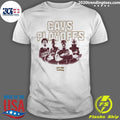 Cleveland Cavaliers Cavs Playoffs 2026 Let Em Know Shirt