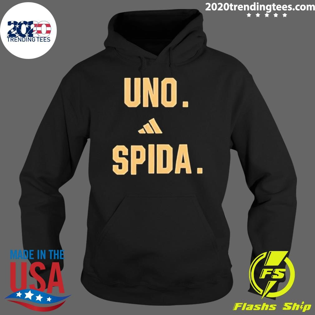 Cleveland Cavaliers Uno Spida Shirt