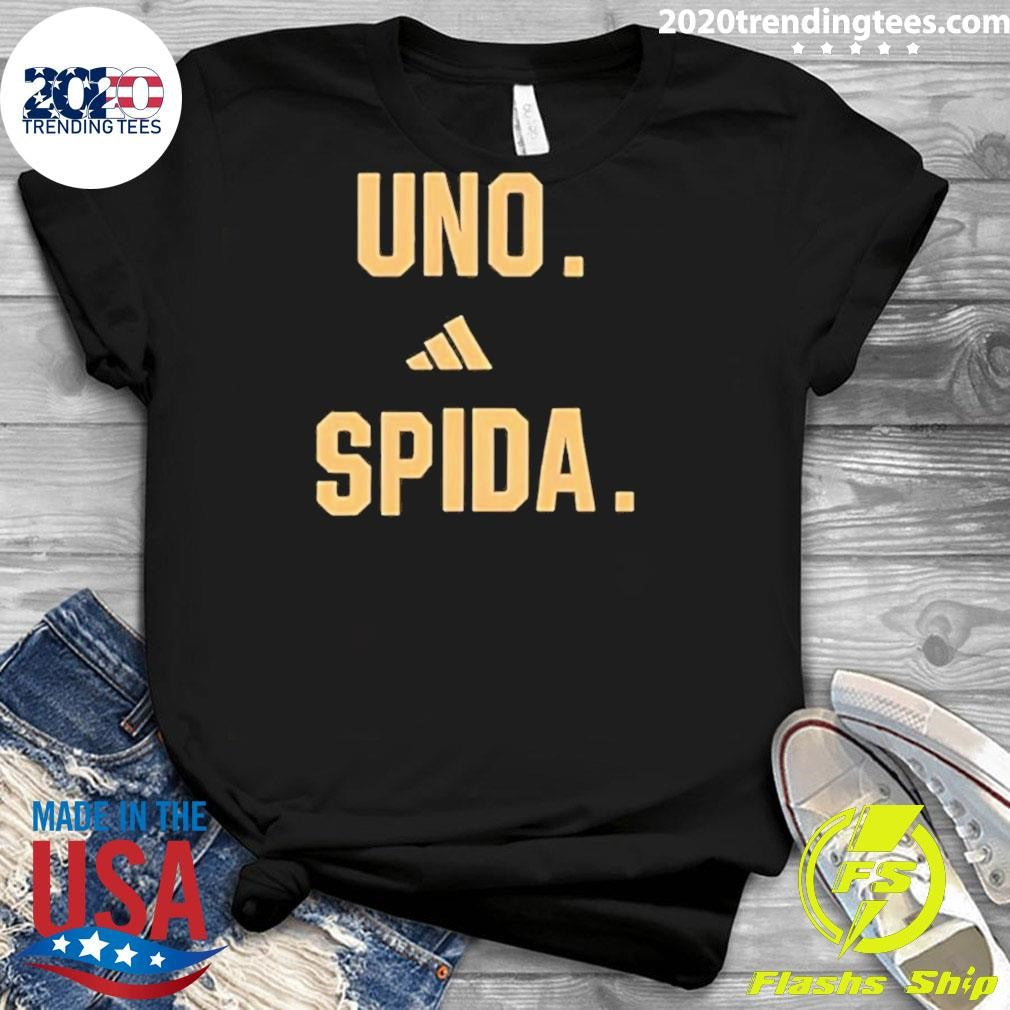 Cleveland Cavaliers Uno Spida Shirt