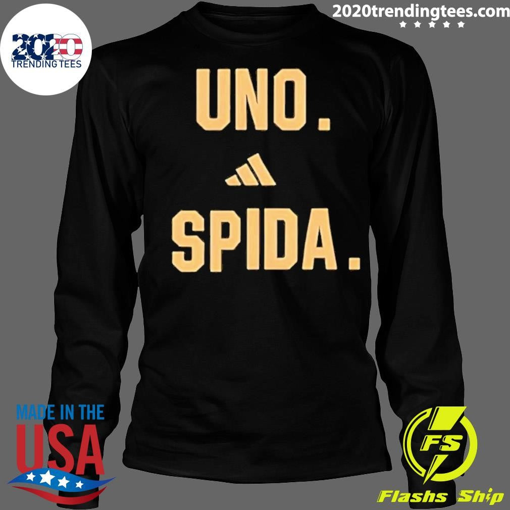 Cleveland Cavaliers Uno Spida Shirt