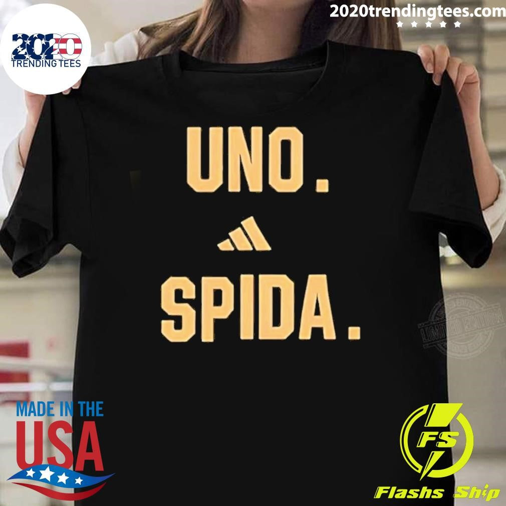Cleveland Cavaliers Uno Spida Shirt