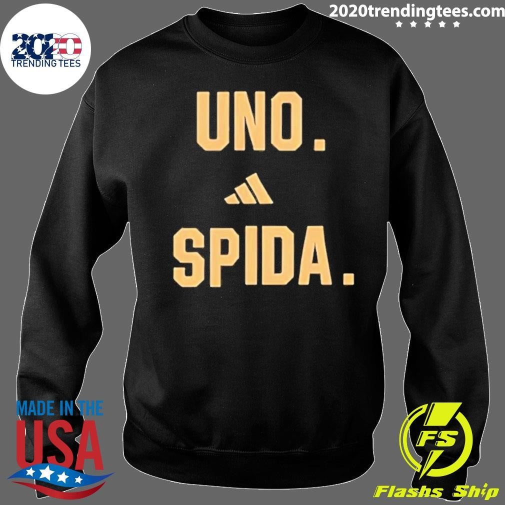Cleveland Cavaliers Uno Spida Shirt
