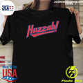Cleveland Guardians Huzzah Shirt