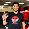 Cleveland Guardians gotta eat shider dog food shirt