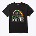 Cleveland Meteor St. Patricks Day Shirt