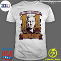 Coach Bobby Hurley Legacy 11 Seasons Of Heart Tempe 2015-2026 Graphic Shirt