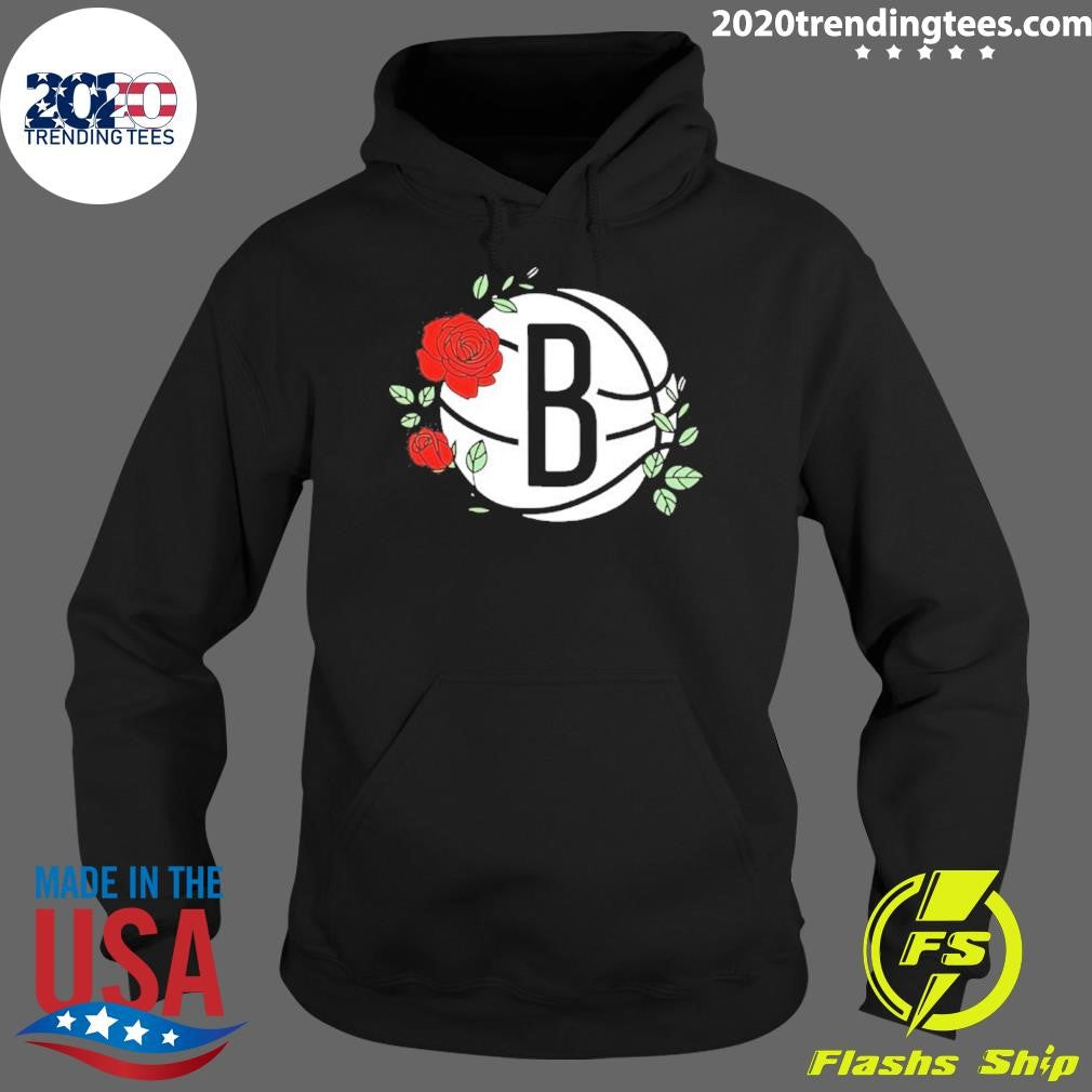 Coach Fernandez Brooklyn Nets Sant Jordi’s Day Shirt