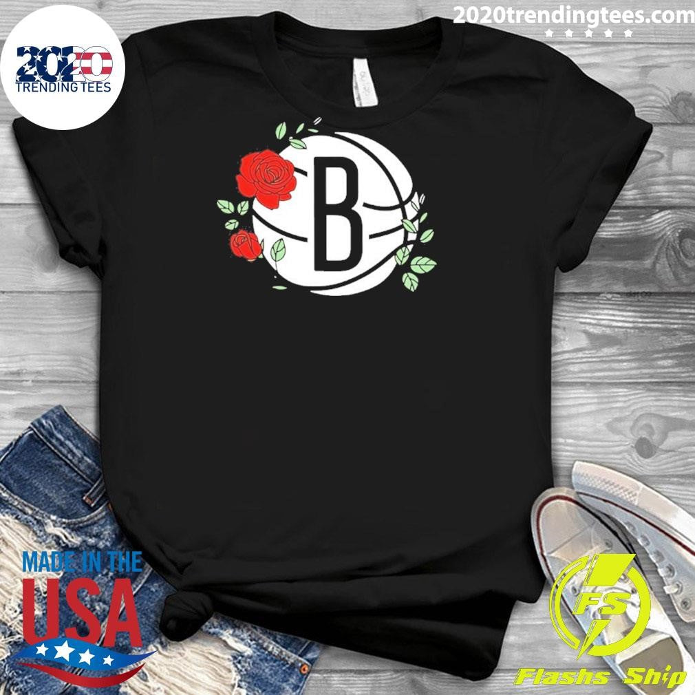 Coach Fernandez Brooklyn Nets Sant Jordi’s Day Shirt