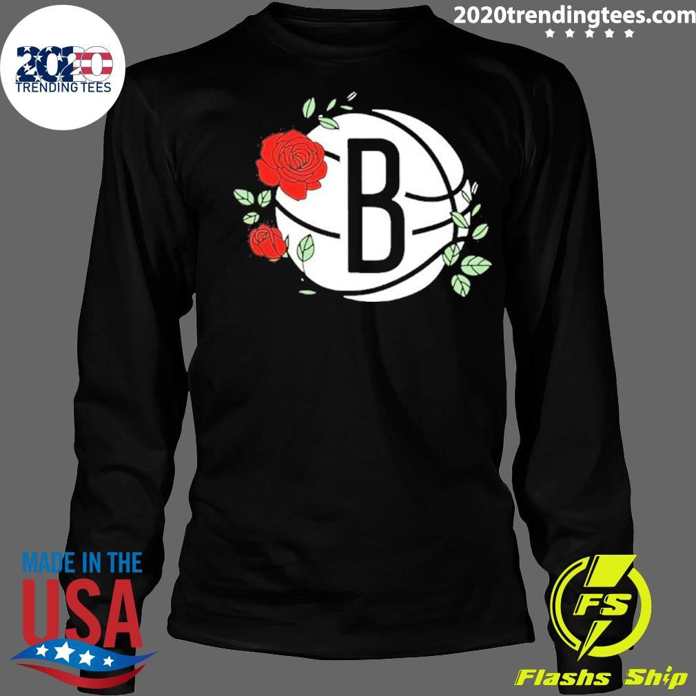 Coach Fernandez Brooklyn Nets Sant Jordi’s Day Shirt