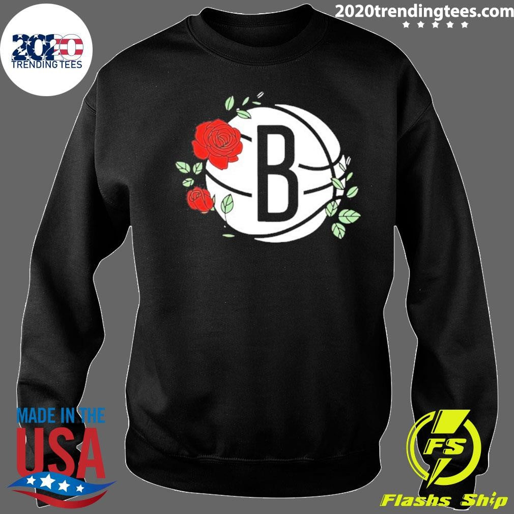 Coach Fernandez Brooklyn Nets Sant Jordi’s Day Shirt
