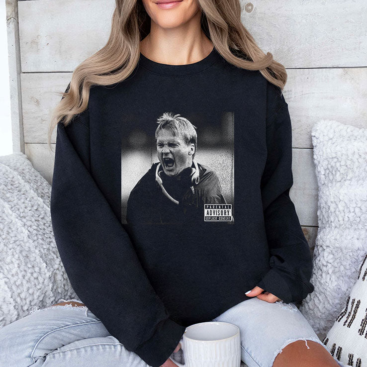Coach Gruden Album T Shirt
