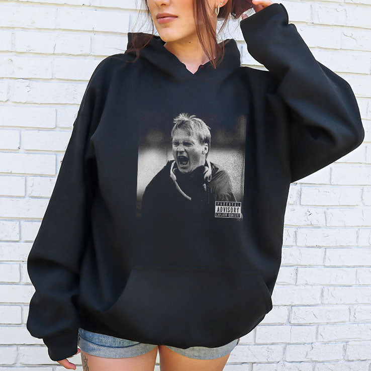 Coach Gruden Album T Shirt