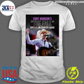 Cody Johnson’s The Fall Goes #1 On Country Radio Shirt