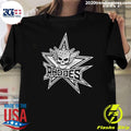 Cody Rhodes Crest Shirt