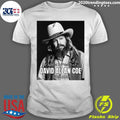 Coe Passed Away On April 29, 2026, At The Age Of 86 Shirt