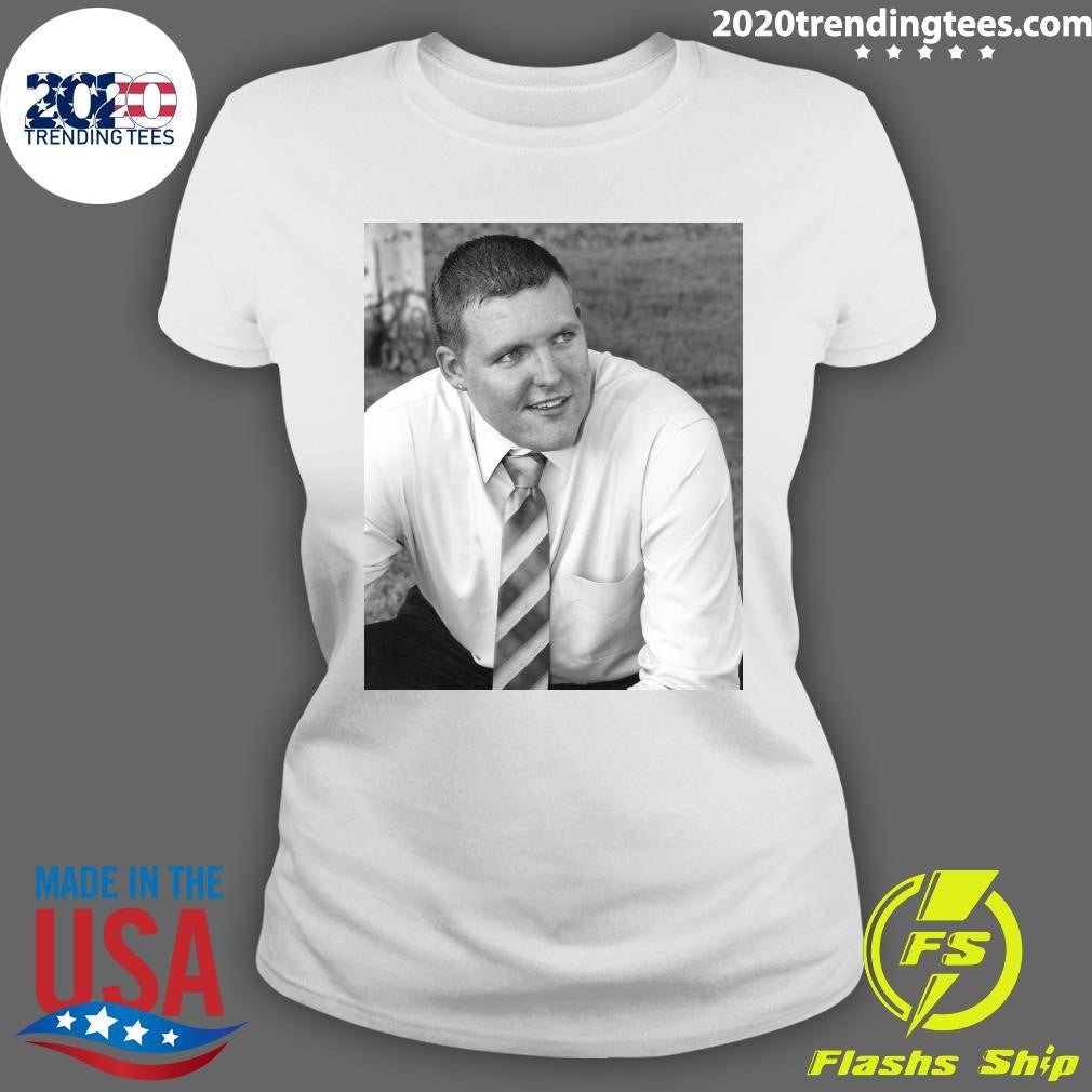 Colorado State Representative Tom Sullivan HD-37 In honor of Alex Sullivan Shirt