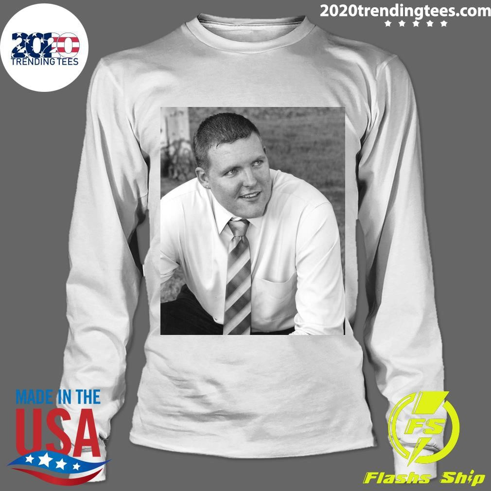 Colorado State Representative Tom Sullivan HD-37 In honor of Alex Sullivan Shirt