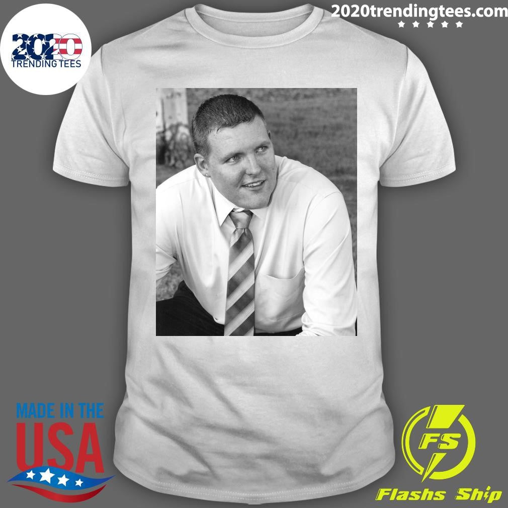 Colorado State Representative Tom Sullivan HD-37 In honor of Alex Sullivan Shirt
