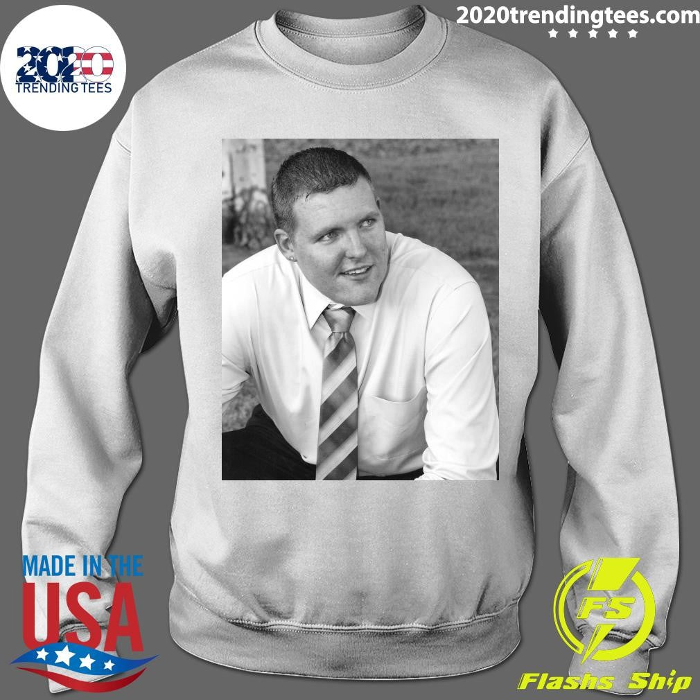 Colorado State Representative Tom Sullivan HD-37 In honor of Alex Sullivan Shirt