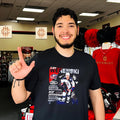 Columbus Blue Jackets Zach Werenski 2026 Norris Trophy Winner shirt
