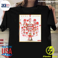 Congrats Wisconsin Badgers Women’s Ice Hockey 2026 National Champions Shirt