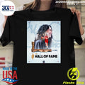 Congrats to Sue Bird on being inducted into the FIBA Hall of Fame Shirt