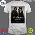 Congratulations Brooks & Dunn, Duo Of The Year at 2026 ACM Awards Shirt