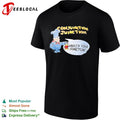 Conjunction Junction Whats Your Function Schoolhouse Rock nostalgic cartoon shirt