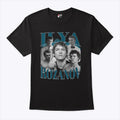 Connor Storrie Ilya Rozanov T Shirt