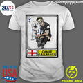 Conor Gallagher Hugging His Dog Shirt