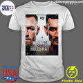 Conor McGregor Vs Octagon Holloway at UFC 329 on July 11, 2026 Shirt