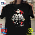Conor Mcgregor Cigar Ufc Champions Signature Shirt
