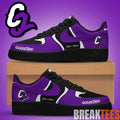 Conspiradores de Querétaro Custom Air Force 1 Shoes