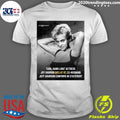 Cool Hand Luke Actress Joy Harmon Dies At 87, Ex-Husband Jeff Gourson Confirms In Statement Shirt